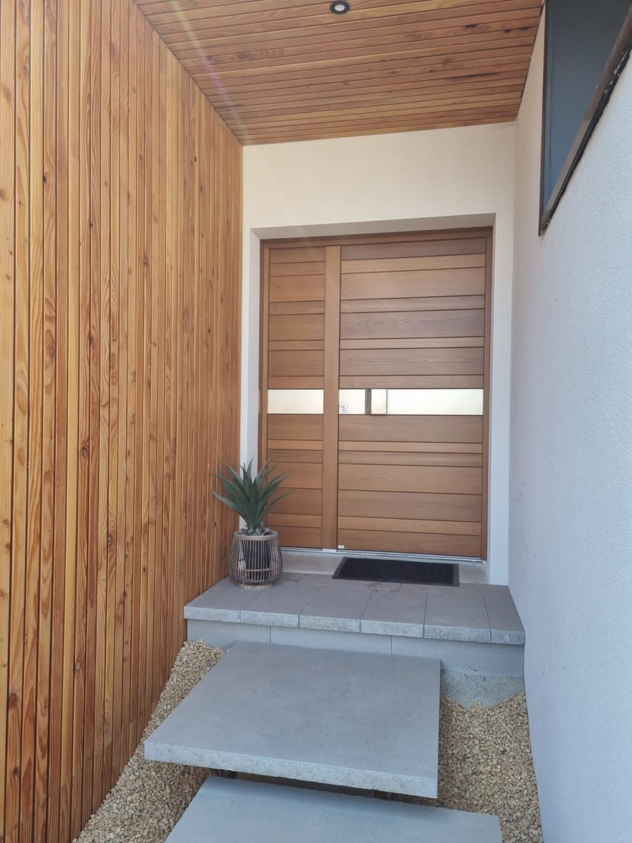 SBM Sibon Bannier Menuiserie PE1