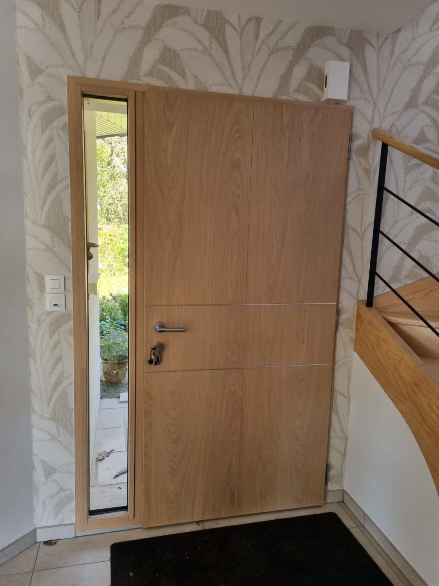 SBM Sibon Bannier Menuiserie PE4