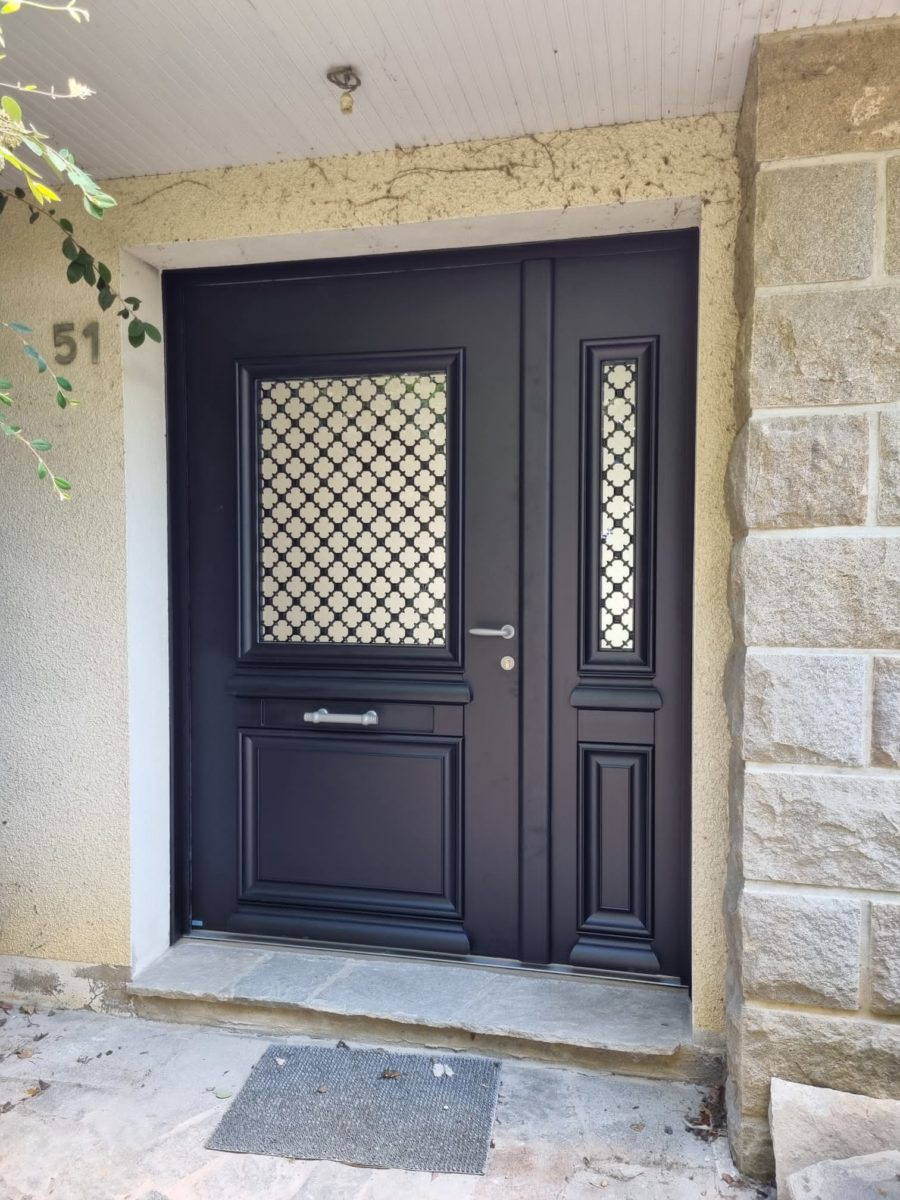 SBM Sibon Bannier Menuiserie PE5