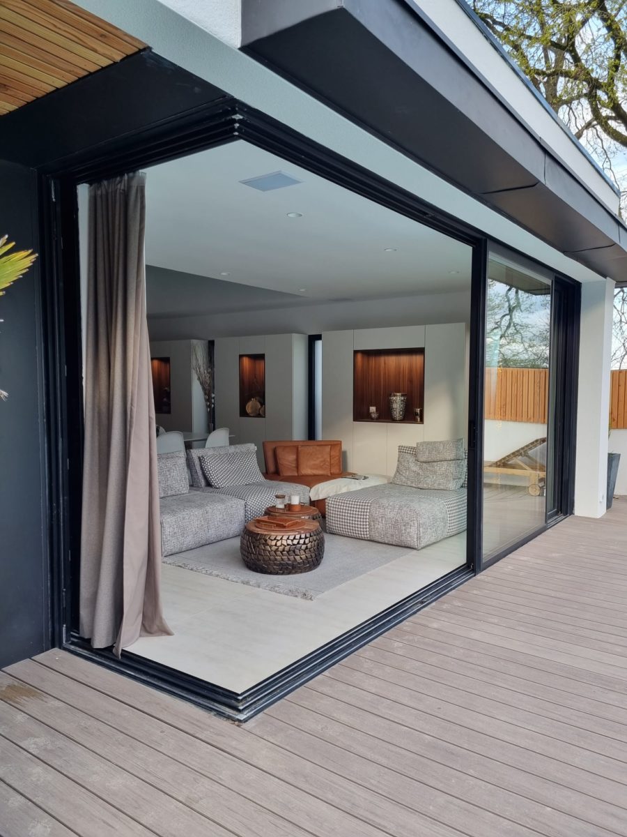 SBM Sibon Bannier Menuiserie Baie Vitree D Angle2