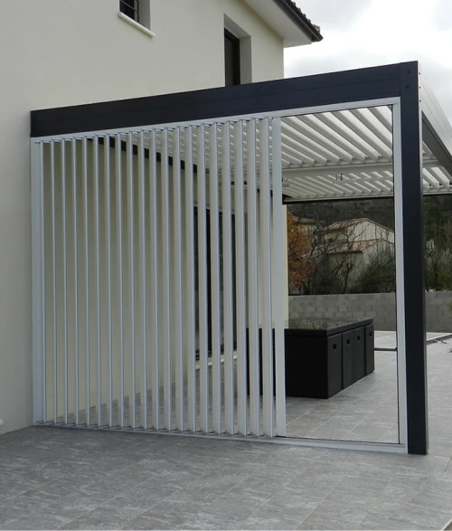 Sbm Menuiserie Travaux De Menuiserie A Liffre En Ille Et Vilaine 35 AMENAGEMENT EXTERIEUR 1 Sbm Menuiserie Travaux De Menuiserie A Liffre En Ille Et Vilaine 35 AMENAGEMENT EXTERIEUR 1