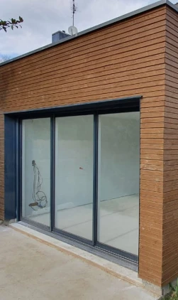 Sbm Menuiserie Travaux De Menuiserie A Liffre En Ille Et Vilaine 35 Specialiste De Lamenagement Exterieur 1
