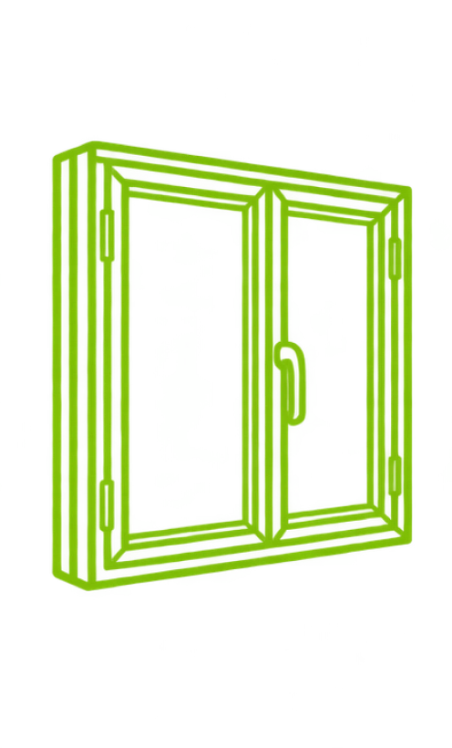 Sbm Menuiserie Travaux De Menuiserie A Liffre En Ille Et Vilaine 35 Fenetres A La Francaise